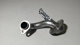 PESCADOR BOMBA DE ÓLEO VOLKSWAGEN AMAROK 2.0 2012 A 2023 PRATEADO