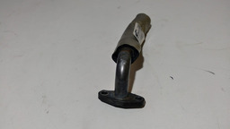 MANGUEIRA TUBO CANO RETORNO ÓLEO TURBINA AMAROK