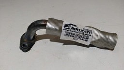 MANGUEIRA TUBO CANO RETORNO ÓLEO TURBINA AMAROK