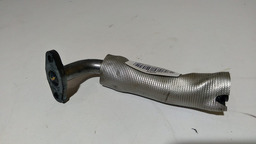 MANGUEIRA TUBO CANO RETORNO ÓLEO TURBINA AMAROK