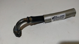 MANGUEIRA TUBO CANO RETORNO ÓLEO TURBINA AMAROK