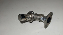 CANO TUBO EGR CHEVROLET S10 2.8 2017 A 2023 (1)