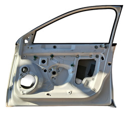 PORTA DIANTEIRA DIREITA JETTA 2011 A 2017 C/DETALHE