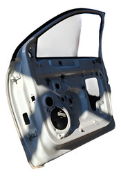 PORTA DIANTEIRA DIREITA JETTA 2011 A 2017 C/DETALHE