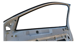 PORTA DIANTEIRA DIREITA JETTA 2011 A 2017 C/DETALHE