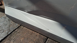 PORTA DIANTEIRA DIREITA JETTA 2011 A 2017 C/DETALHE