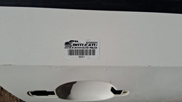 PORTA DIANTEIRA DIREITA JETTA 2011 A 2017 C/DETALHE