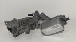 SUPORTE RESFRIADOR TROCADOR OLEO S10 200CV 2.8 2014 A 22 (1)