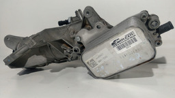 SUPORTE RESFRIADOR TROCADOR OLEO S10 200CV 2.8 2014 A 22 (1)