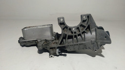 SUPORTE RESFRIADOR TROCADOR OLEO S10 200CV 2.8 2014 A 22 (1)