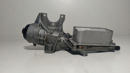 SUPORTE RESFRIADOR TROCADOR OLEO S10 200CV 2.8 2014 A 22 (1)