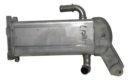 Resfriador Da Válvula Egr Gm S10 200cv 2.8 2014 A 2022 (1)