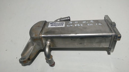 RESFRIADOR DA VÁLVULA EGR GM S10 200CV 2.8 2014 A 2022 (1)