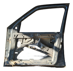 PORTA DIANTEIRA DIREITA GOL G2 1995 A 2004 C/DETALHE