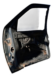 PORTA DIANTEIRA DIREITA GOL G2 1995 A 2004 C/DETALHE