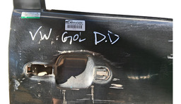 PORTA DIANTEIRA DIREITA GOL G2 1995 A 2004 C/DETALHE