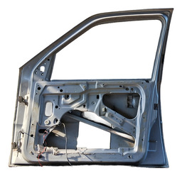 PORTA DIANTEIRA DIREITA GOL G2 1995 A 2004 C/DETALHE