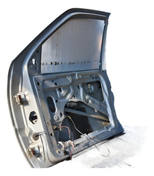 PORTA DIANTEIRA DIREITA GOL G2 1995 A 2004 C/DETALHE