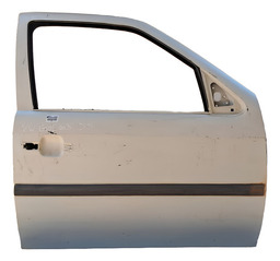 Porta Dianteira Direita Gol G3 G4 2000 a 2014 C/Detalhe