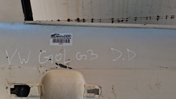 PORTA DIANTEIRA DIREITA GOL G3 G4 2000 A 2014 C/DETALHE