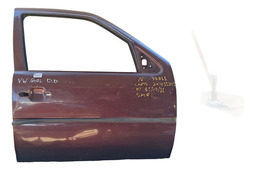 Porta Dianteira Direita Gol G3 G4 2000 a 2014 C/Detalhe