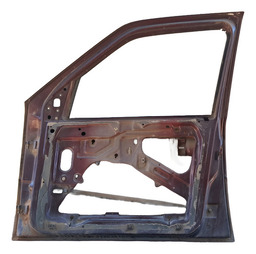 PORTA DIANTEIRA DIREITA GOL G3 G4 2000 A 2014 C/DETALHE