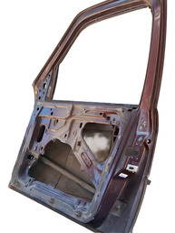 PORTA DIANTEIRA DIREITA GOL G3 G4 2000 A 2014 C/DETALHE