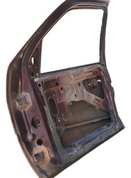 PORTA DIANTEIRA DIREITA GOL G3 G4 2000 A 2014 C/DETALHE