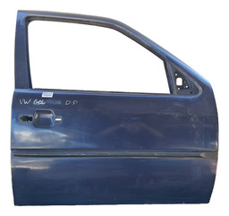 Porta Dianteira Direita Gol Parati G3 G4 2000 a 2014