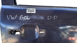 PORTA DIANTEIRA DIREITA GOL PARATI G3 G4 2000 A 2014