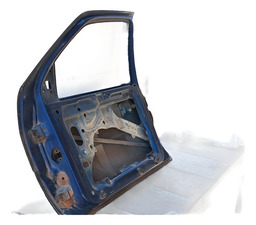 PORTA DIANTEIRA DIREITA GOL PARATI G3 G4 2000 A 2014