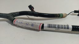 CHICOTE VELAS AQUECEDORA GM S10 2.8 2012 A 2020