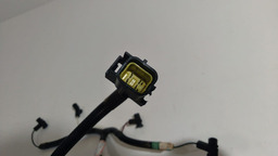 CHICOTE VELAS AQUECEDORA GM S10 2.8 2012 A 2020