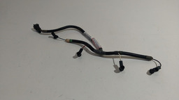 CHICOTE VELAS AQUECEDORA GM S10 2.8 2012 A 2020