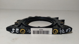 FLANGE RETENTOR DO VIRABREQUIM AMAROK 2.0 AUT 2010 A 2016