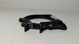 FLANGE RETENTOR DO VIRABREQUIM AMAROK 2.0 AUT 2010 A 2016