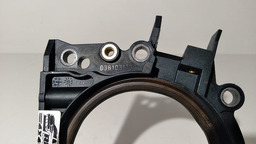 FLANGE RETENTOR DO VIRABREQUIM AMAROK 2.0 AUT 2010 A 2016