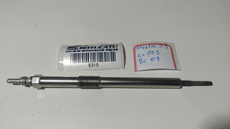 VELA AQUECEDORA MASTER / FRONTIER 2.3 16V 2023 - 2024