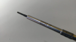 VELA AQUECEDORA MASTER / FRONTIER 2.3 16V 2023 - 2024