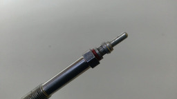 VELA AQUECEDORA MASTER / FRONTIER 2.3 16V 2023 - 2024