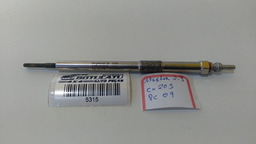 VELA AQUECEDORA MASTER / FRONTIER 2.3 16V 2023 - 2024