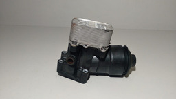 BOMBA RESFRIADORA FILTRO ÓLEO AMAROK 2.0 2010 A 2015 (1)