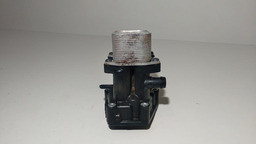 BOMBA RESFRIADORA FILTRO ÓLEO AMAROK 2.0 2010 A 2015 (1)