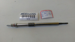 VELA AQUECEDORA MASTER / FRONTIER 2.3 16V 2023 - 2024 (3)