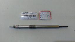 VELA AQUECEDORA MASTER / FRONTIER 2.3 16V 2023 - 2024 (2)