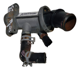 Válvula Termostática Chevrolet S10 2.8 2014 A 2020 (2)