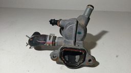 VÁLVULA TERMOSTÁTICA CHEVROLET S10 2.8 2014 A 2020 (2)