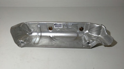 DEFLETOR PROTETOR DE CALOR DO ESCAPE GM S10 2.8 2019 2020