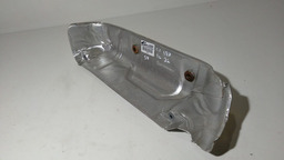 DEFLETOR PROTETOR DE CALOR DO ESCAPE GM S10 2.8 2019 2020