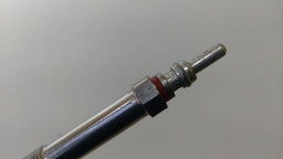 VELA AQUECEDORA MASTER / FRONTIER 2.3 16V 2023 - 2024 (1)